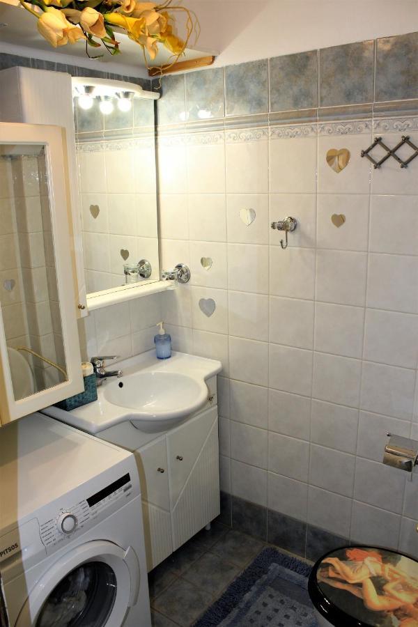 Luxury Sea View Apartment Волос Екстериор снимка